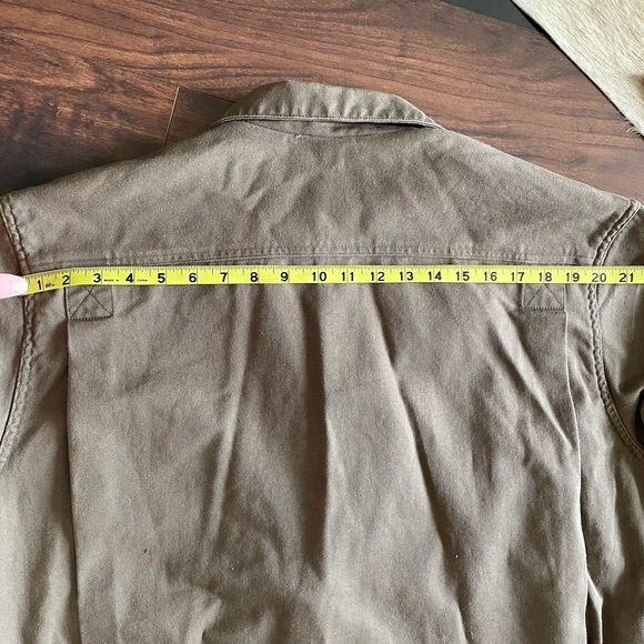 Orvis Fishing Jacket - Picture 7 of 8